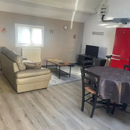 La Petite Maison Holiday home