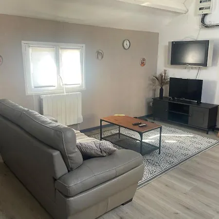 Holiday home La Petite Maison