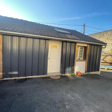 La Petite Maison Holiday home Naours