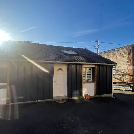 La Petite Maison