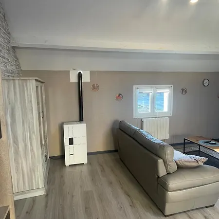Holiday home La Petite Maison *