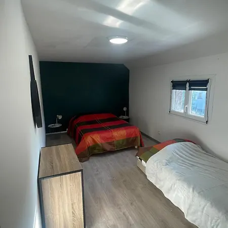La Petite Maison Naours