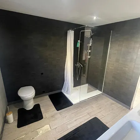 La Petite Maison *