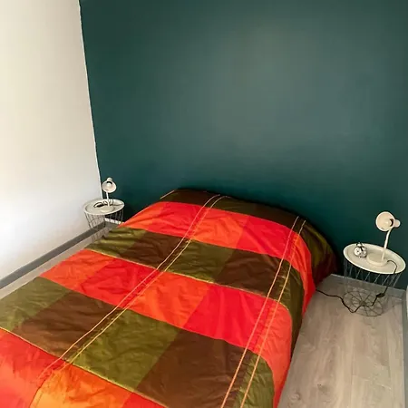 La Petite Maison *