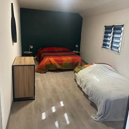 Holiday home La Petite Maison Naours