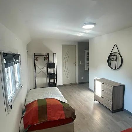 Holiday home La Petite Maison